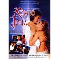 Algopix Similar Product 15 - Romeo  Julia  Original Hungary Cast