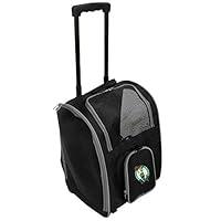Algopix Similar Product 20 - NBA Atlanta Hawks Premium Wheeled Pet