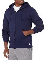 Algopix Similar Product 15 - Russell Athletic Mens Dri Power Full