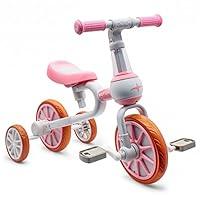 Algopix Similar Product 12 - XIAPIA 3 in 1 Toddler Bike for 24 Year