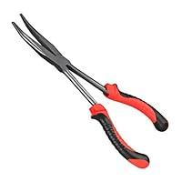 Algopix Similar Product 6 - Booms Fishing F05 Long Reach Pliers