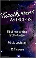 Algopix Similar Product 4 - Tarotkortens astrologi F ut mer av