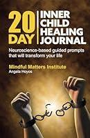 Algopix Similar Product 20 - 20Day Inner Child Healing Journal