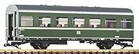 Algopix Similar Product 19 - PIKO 37686 G Scale DR III Reko 2Axle