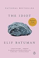 Algopix Similar Product 17 - The Idiot: A Novel