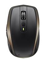 Algopix Similar Product 17 - Logitech MX Anywhere 2 Wireless Mobile