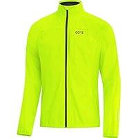 Algopix Similar Product 13 - Gore Mens R3 Gtx Active Jacket neon
