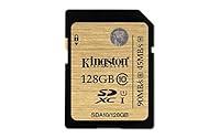 Algopix Similar Product 15 - Kingston Digital 16GB SDHC Class 10