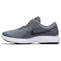 Algopix Similar Product 2 - Nike Girls Revolution 4 PSV Running