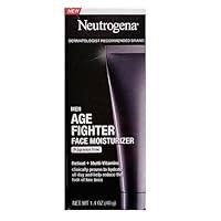 Algopix Similar Product 20 - Neutrogena Age Fighter AntiWrinkle