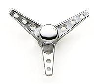 Algopix Similar Product 5 - Mr Gasket 9868 TriBar AC Nut