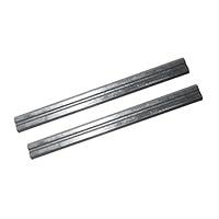Algopix Similar Product 14 - 60mm Pack Of 2 Palm Planer Blades