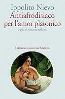 Algopix Similar Product 10 - Antiafrodisiaco per lamor platonico
