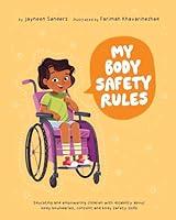 Algopix Similar Product 11 - My Body Safety Rules Educating and