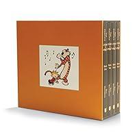 Algopix Similar Product 17 - The Complete Calvin and Hobbes