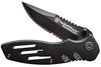 Algopix Similar Product 15 - Smith  Wesson Accessories Extreme Ops