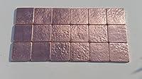 Algopix Similar Product 6 - Metal Copper Decorative Wall Tiles 
