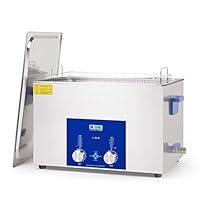 Algopix Similar Product 19 - DK SONIC Ultrasonic Cleaner 