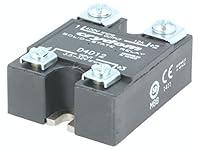 Algopix Similar Product 3 - Solid State Relays  Industrial Mount