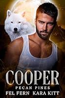 Algopix Similar Product 15 - Cooper MM Paranormal Romance Pecan