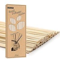 Algopix Similar Product 19 - VFULIE 120PCS Cane Diffuser Sticks 10