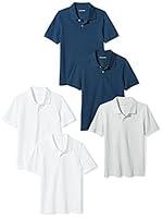 Algopix Similar Product 8 - Amazon Essentials Boys Uniform