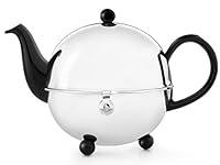 Algopix Similar Product 17 - bredemeijer Cosy Teapot 13Liter