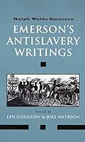 Algopix Similar Product 5 - Emerson's Antislavery Writings
