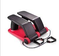 Algopix Similar Product 3 - NUAN233 Air Fitness Stepper Exercise