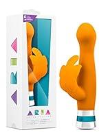 Algopix Similar Product 20 - Blush Novelties Aria Lotus Flutter