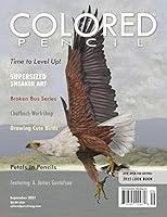 Algopix Similar Product 6 - COLORED PENCIL Magazine - September 2021