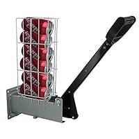 Algopix Similar Product 15 - RamPro MultiLoad 6 Aluminum Can