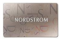 Algopix Similar Product 3 - Nordstrom Gift Card $100
