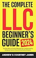 Algopix Similar Product 6 - The Complete LLC Beginners Guide The