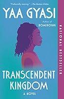 Algopix Similar Product 10 - Transcendent Kingdom: A novel