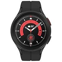 Algopix Similar Product 7 - SAMSUNG Galaxy Watch 5 Pro 45mmWIFI 