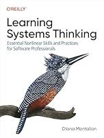 Algopix Similar Product 10 - Learning Systems Thinking