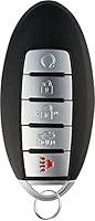 Algopix Similar Product 8 - KeylessOption Keyless Entry Remote Car