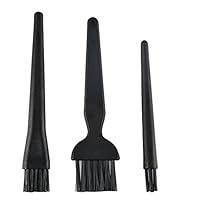 Algopix Similar Product 7 - AKORD 3in1 Plastic Round Handle Anti