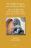 Algopix Similar Product 20 - The Middle Kingdom and the Dharma