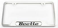 Algopix Similar Product 17 - Genuine OEM Volkswagen Beetle Polished