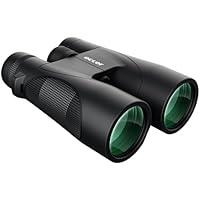 Algopix Similar Product 20 - occer 12x50 Bird Watching Binoculars