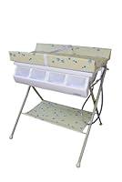 Algopix Similar Product 19 - Baby Diego Bathinette Standard, Beige