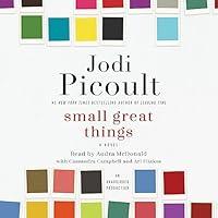 Algopix Similar Product 15 - Small Great Things: A Novel