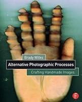 Algopix Similar Product 18 - Alternative Photographic Processes