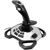 Algopix Similar Product 20 - Logitech G Extreme 3D Pro USB Joystick