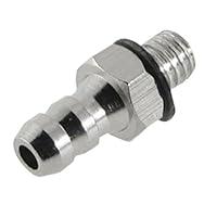 Algopix Similar Product 17 - uxcell M3 Male Thread to 3mm 325