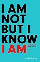 Algopix Similar Product 14 - I Am Not But I Know I Am Welcome to