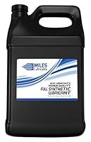Algopix Similar Product 2 - MILES LUBRICANTS MSF2041005 NXTPOELT