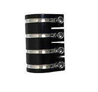 Algopix Similar Product 19 - Urban Riders Pro Scooter Clamp  6061